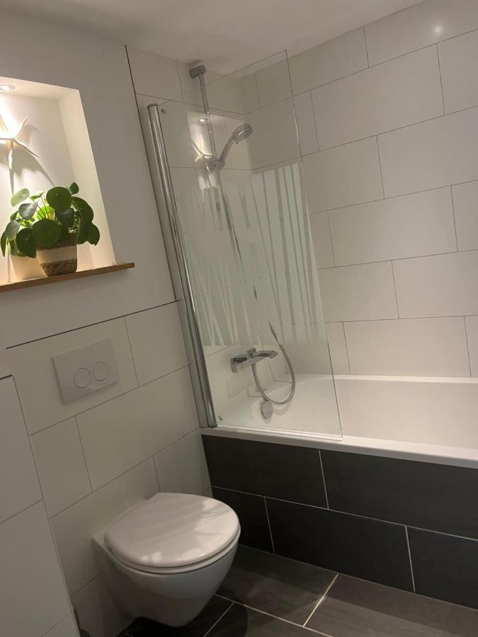 Appartement Van Der Zee Зандвоорт Екстериор снимка