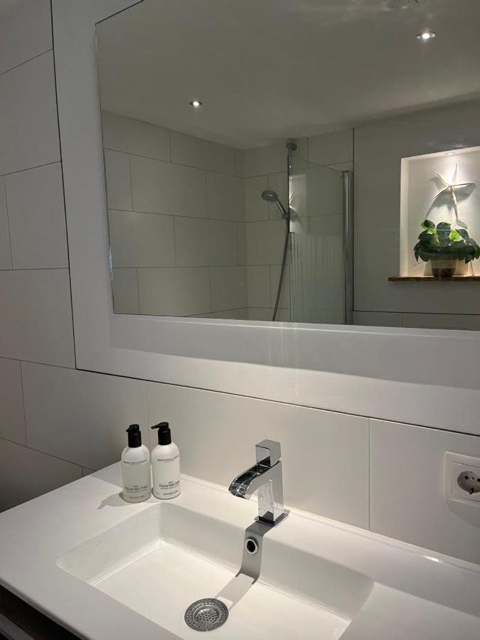 Appartement Van Der Zee Зандвоорт Екстериор снимка