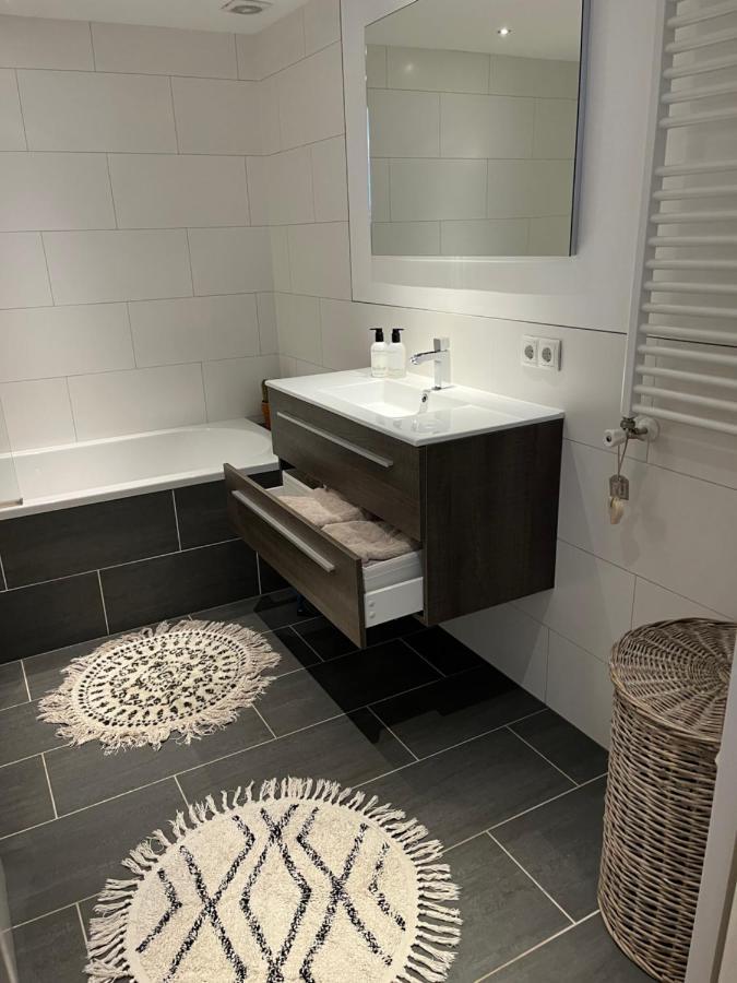 Appartement Van Der Zee Зандвоорт Екстериор снимка